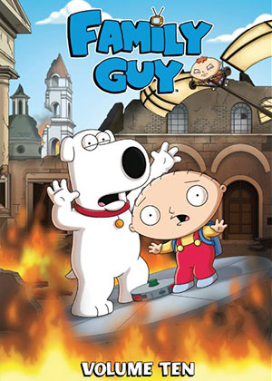 Watch series family guy hotsell